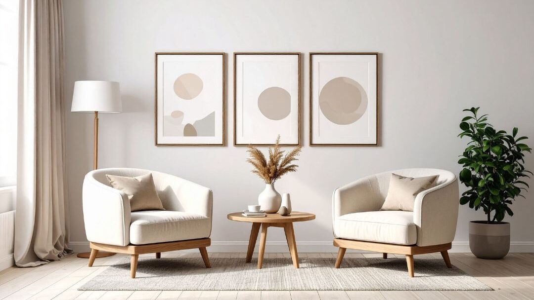 affordable home upgrades that feel expensive