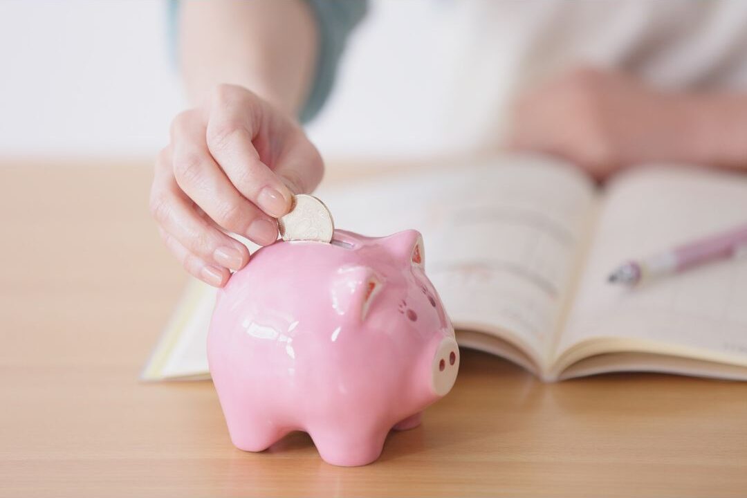 building an emergency fund shield within budget categories every mom should have