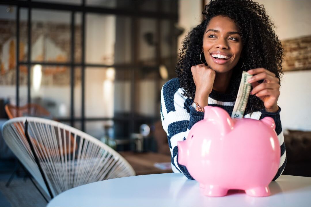 setting up automated savings for a family budget you'll actually stick t
