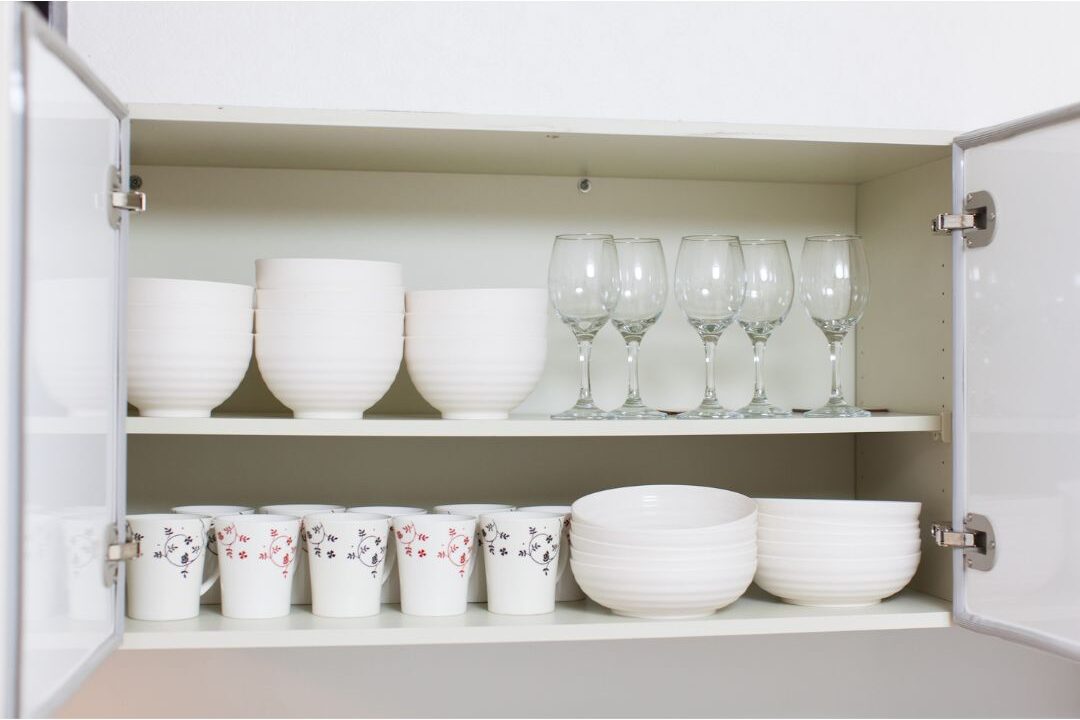 beautiful containers for everyday items making a home feel luxurious