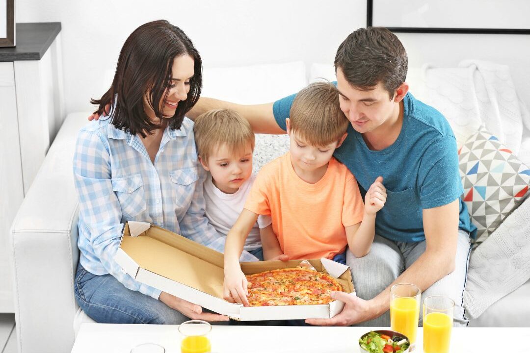 celebrating family budget milestones to maintain consistency