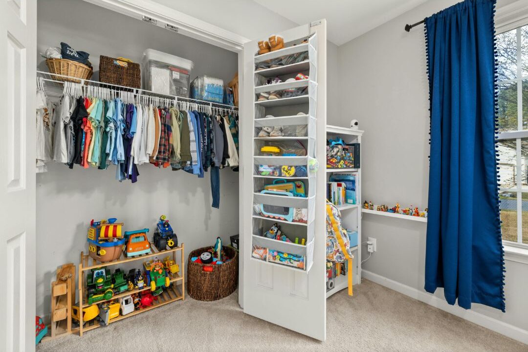 setting up a children's growth cushion category for everyday kids needs