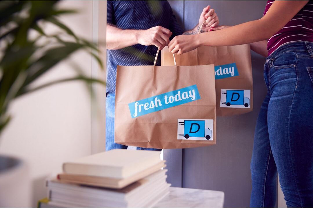 convenience purchases like food delivery that are keeping you broke