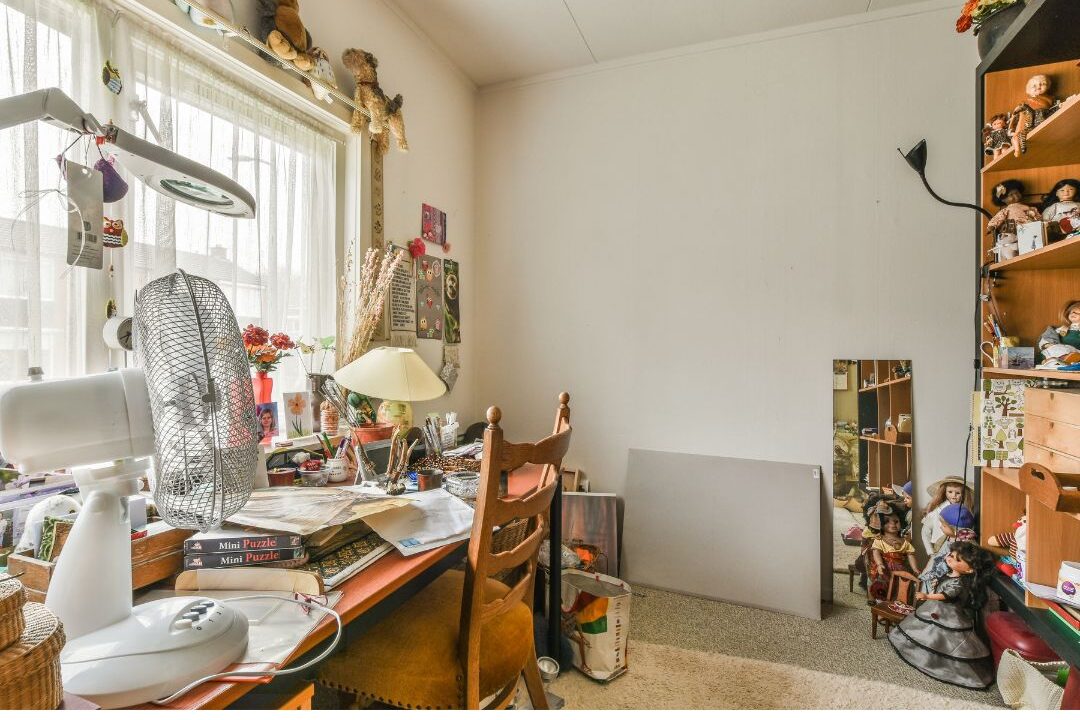 avoiding interior styling mistakes to keep a calm home environment