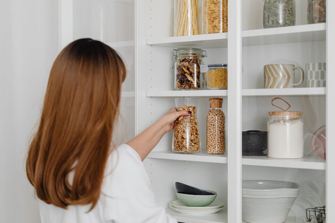 optimizing the grocery bucket within budget categories every mom should have