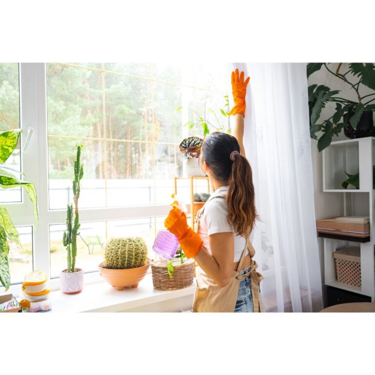 50 Simple Habits That Keep Your Home Always Clean