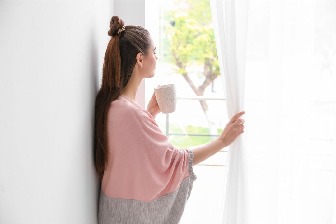 how to get more done at home before noon, a soft life mom morning guide