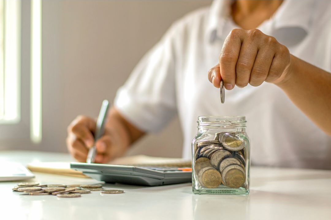why a miscellaneous margin line is vital among budget categories every mom should have