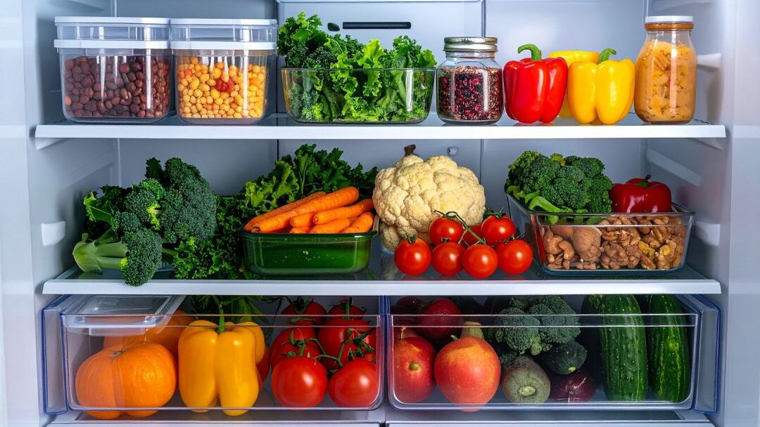 optimizing grocery spending to stop family budget leaks