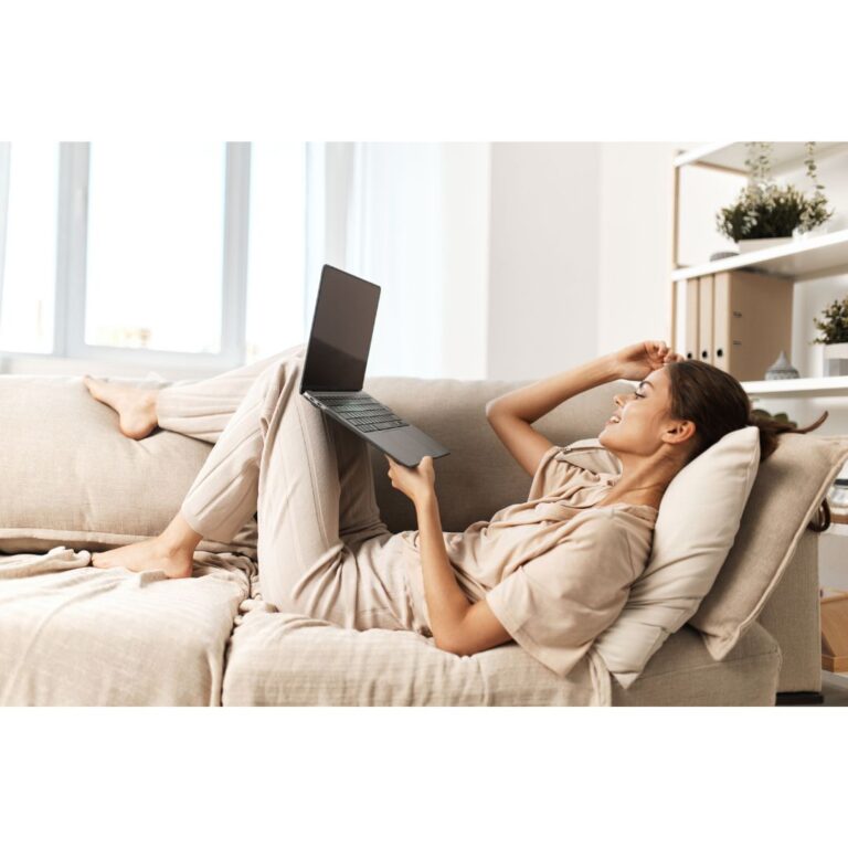 Passive Income Ideas for Stay-at-Home Moms
