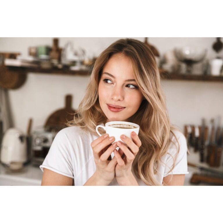 The Perfect Morning Routine for Stay-at-Home Moms