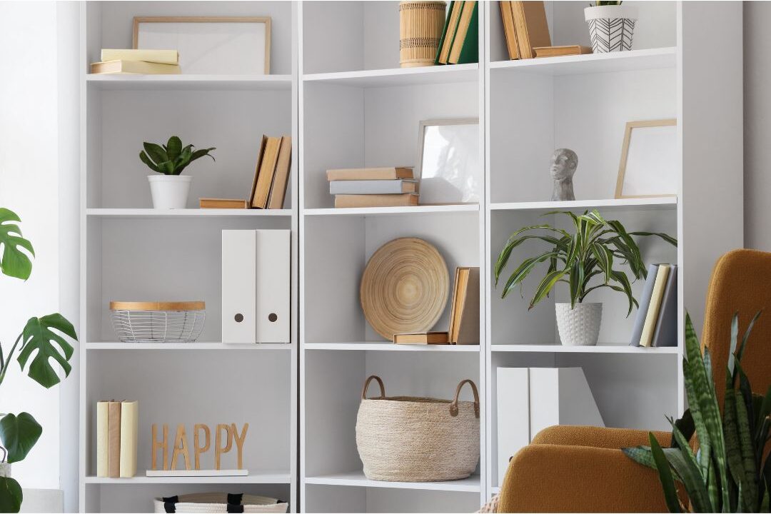 personal intentional home details creating a deeply luxurious and personal space
