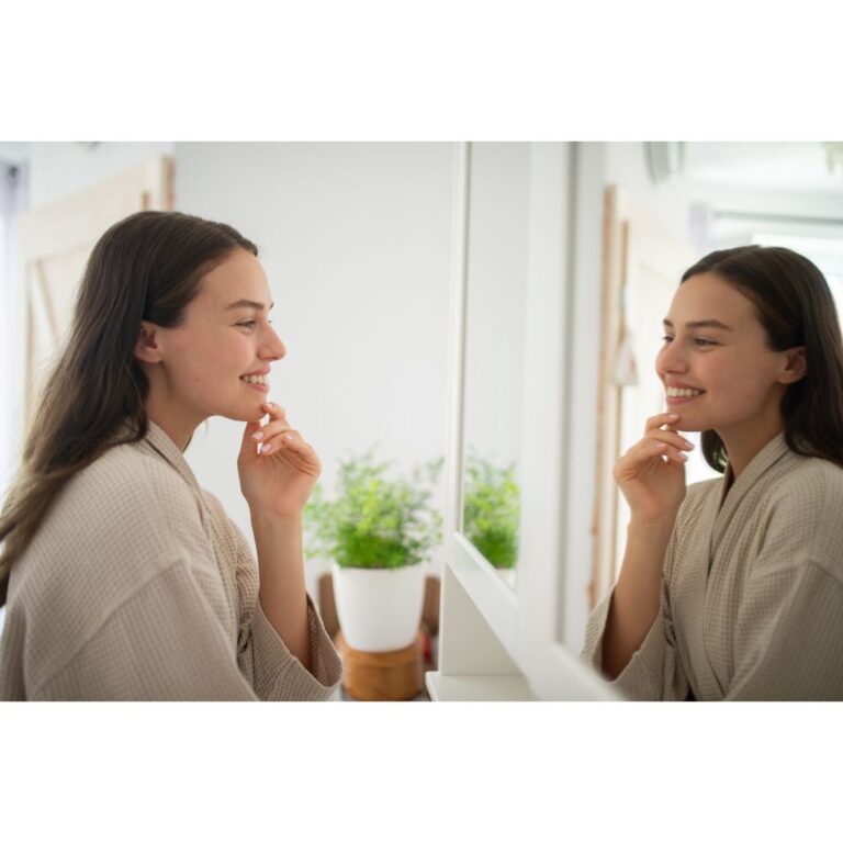 50 Positive Affirmations for Stay-at-Home Moms