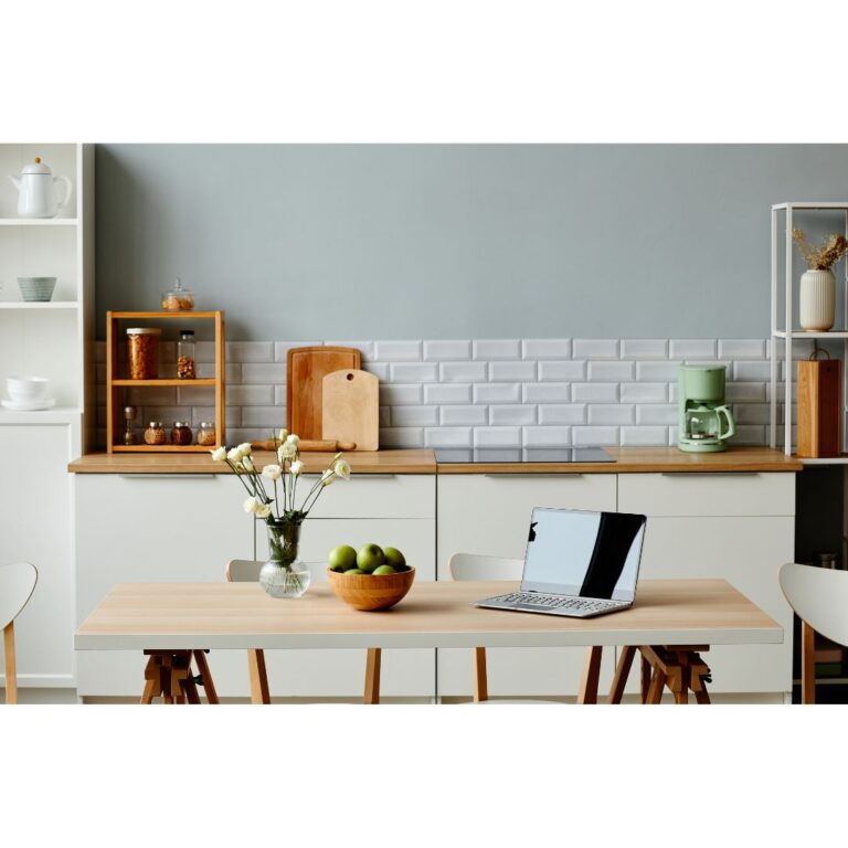 How to Create a Calm Home Environment