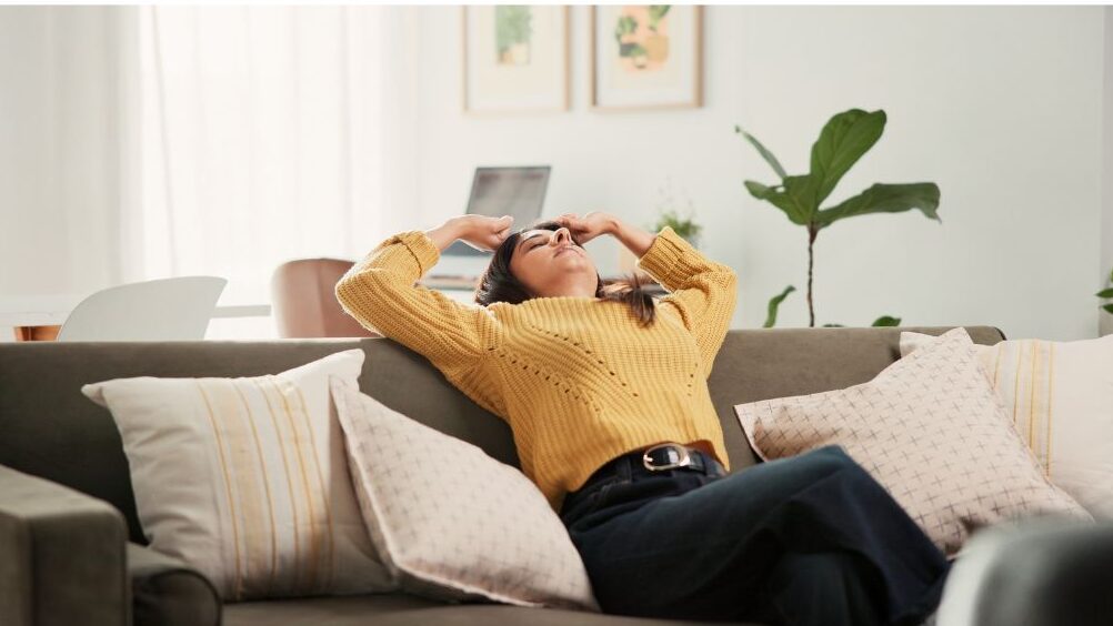 free rest-based self-care habits for stay at home moms
