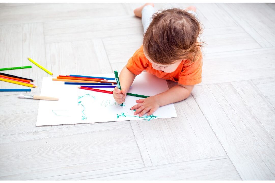 managing screen time transitions for creative independent play
