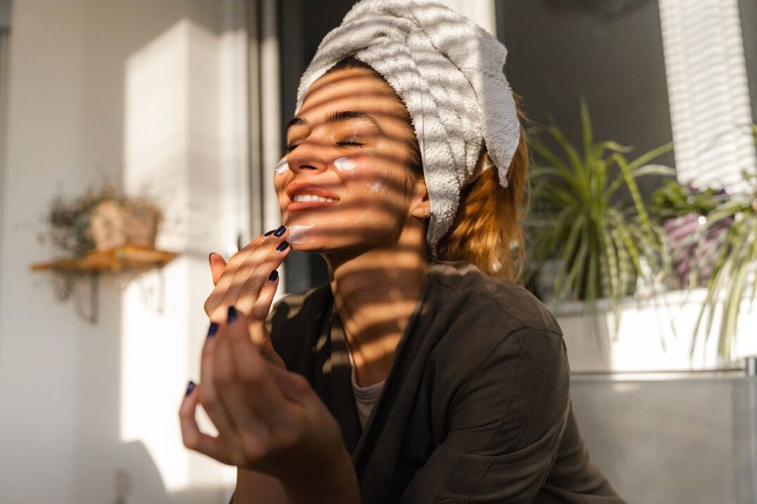self care ideas for moms who never have time