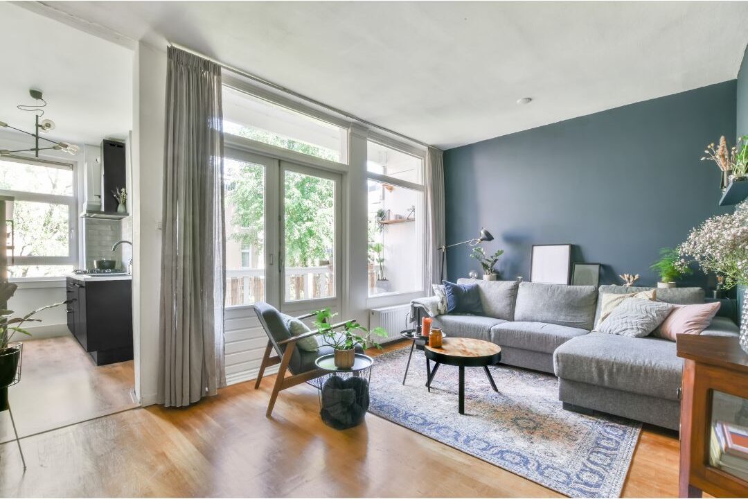 a home that feels luxurious after tiny intentional changes