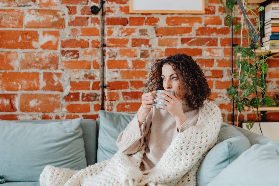 stay at home mom successfully maintaining her 5 hour morning routine