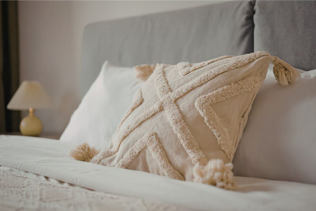 affordable textile upgrades that make a home feel expensive