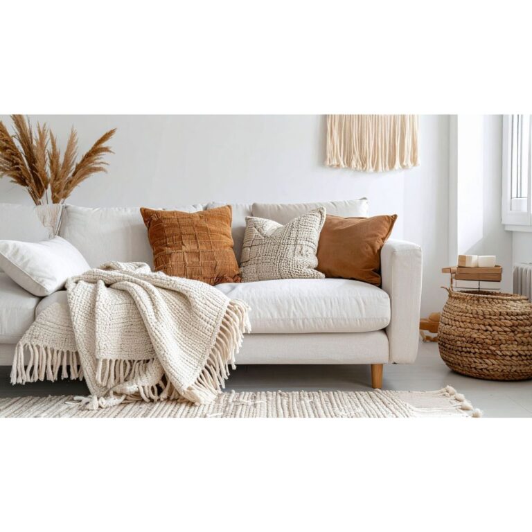 25 Tiny Changes That Made My Home Feel 10x More Luxurious