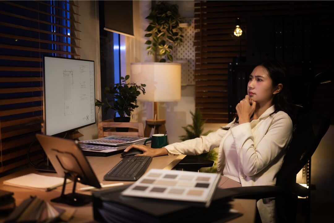 why building passive income requires upfront strategic focus for mothers