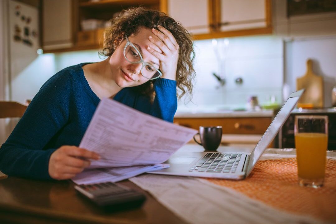 why most family budgets fail within the first month