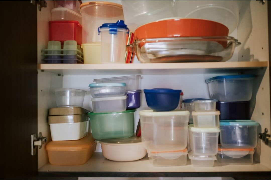 storage in the wrong locations making a home feel messy despite cleaning