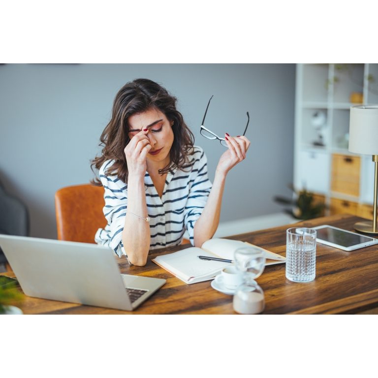 10 Mistakes That Are Killing Your Productivity at Home
