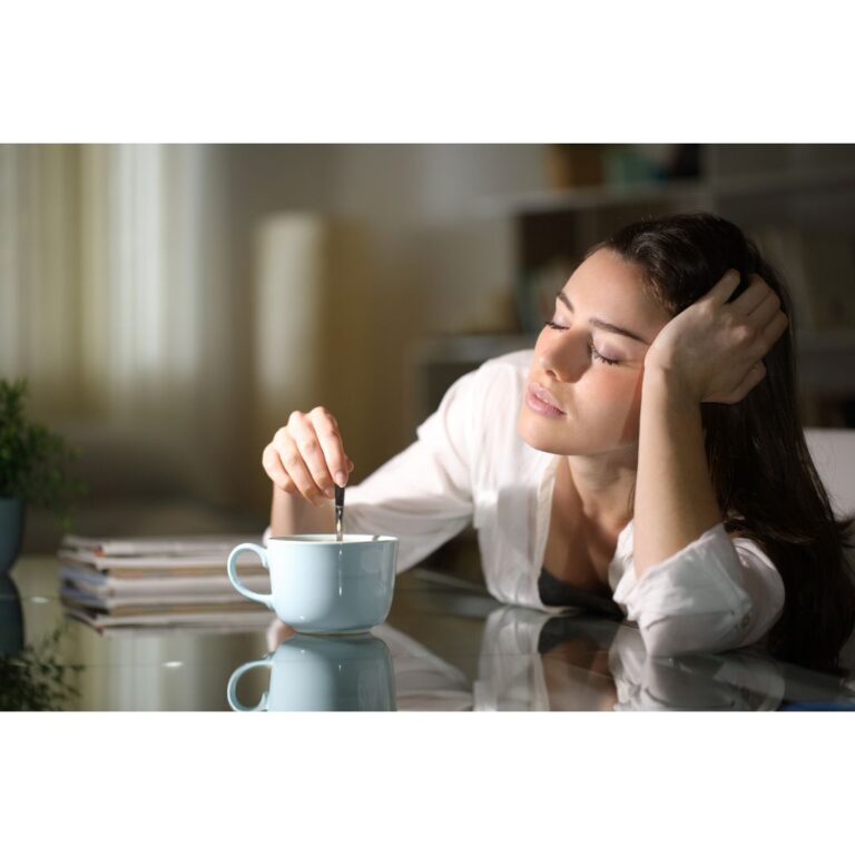 You’re Probably Ignoring These Signs Your Body Needs Rest