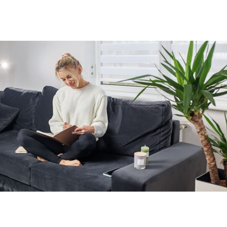 How to Stop Feeling Guilty About Rest