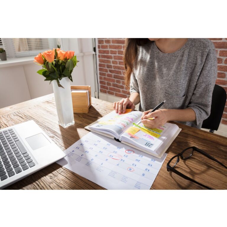Why You Never Finish Your To-Do List