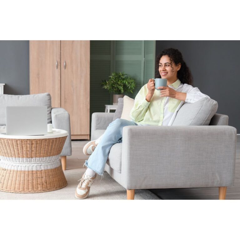How to Love Staying Home Again