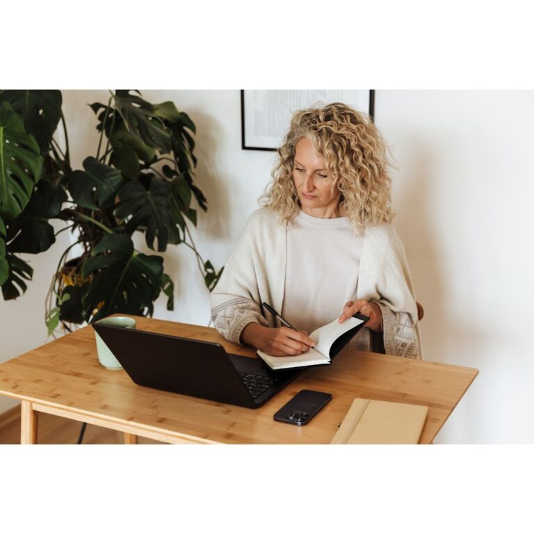 The Productivity Rule Every Mom Should Know