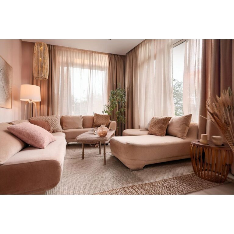 Elegant Living Doesn’t Mean Expensive—Here’s Proof