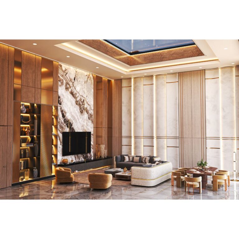 Things That Instantly Make Your Home Look Expensive