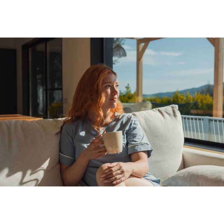 21 Ways to Feel Like Yourself Again
