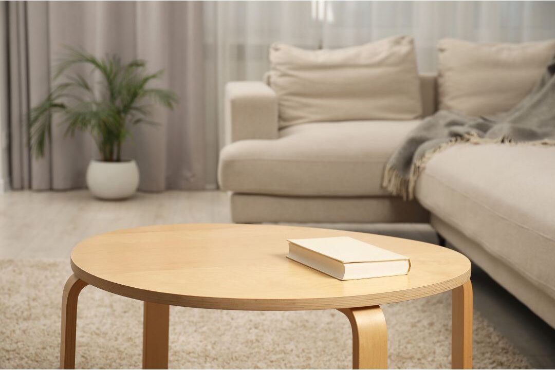 elegant sunlit family living room representing 35 things wealthy families do differently