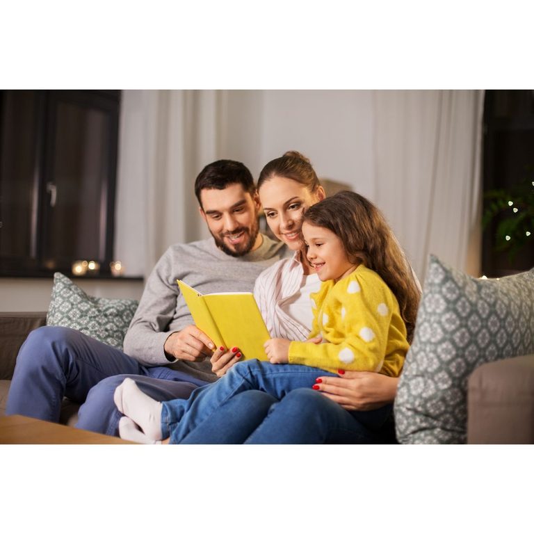 25 Family Traditions Worth Starting