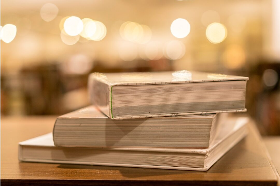 brand new hardcover books