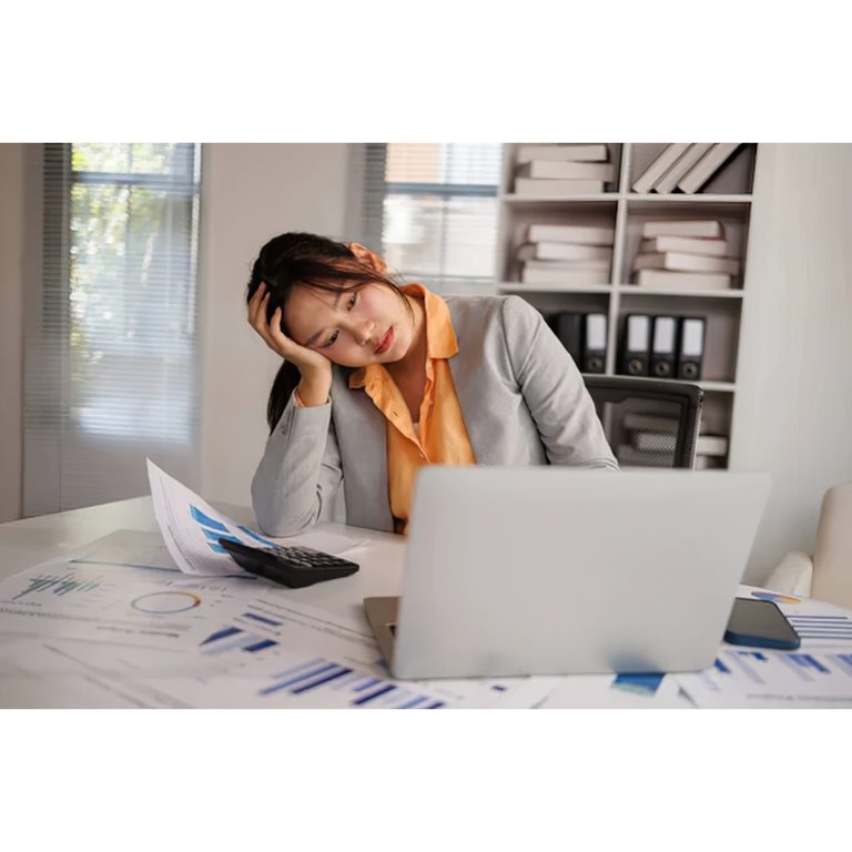 You’re Not Lazy—You’re Probably Overloaded with These 7 Things