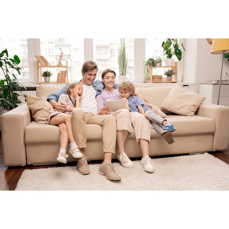 The Surprisingly Simple Habit That Saved Our Family Budget
