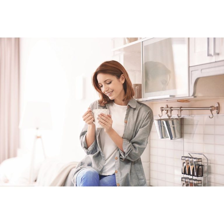 I Tried Living Like a Rich Homemaker for 30 Days—Here’s What I Found Out