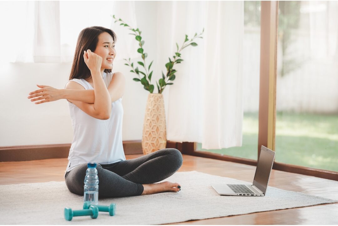 screen-free morning rest mindfulness