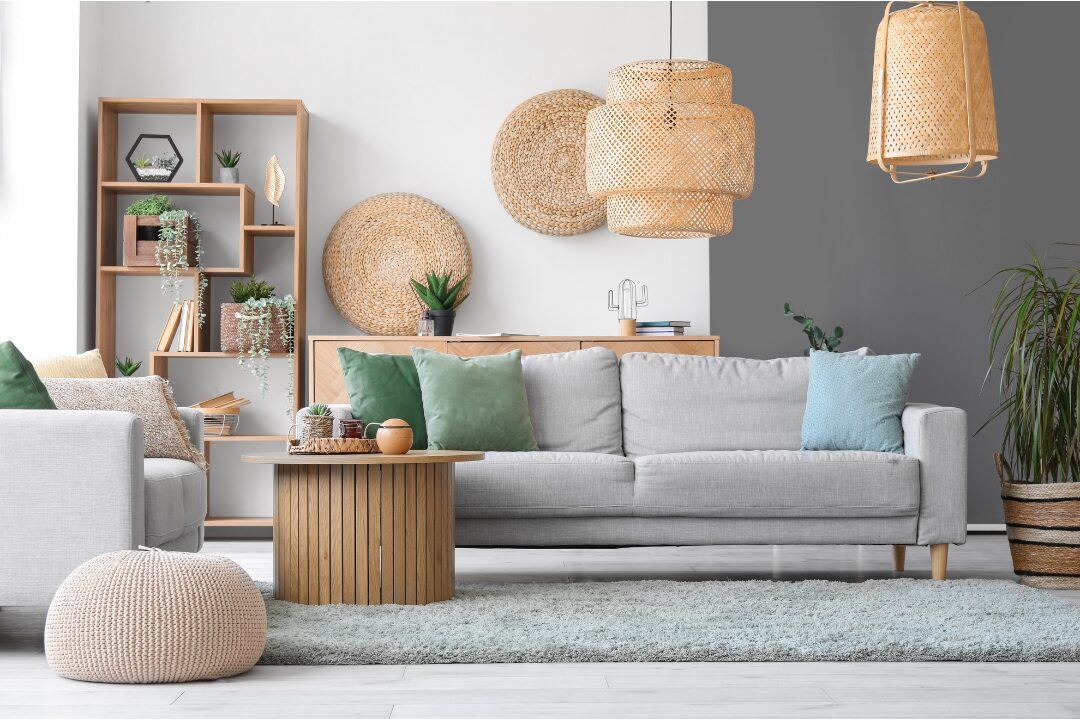 sofa pulled away from wall centered around coffee table and soft rug featuring 40 cozy home ideas you'll want to copy