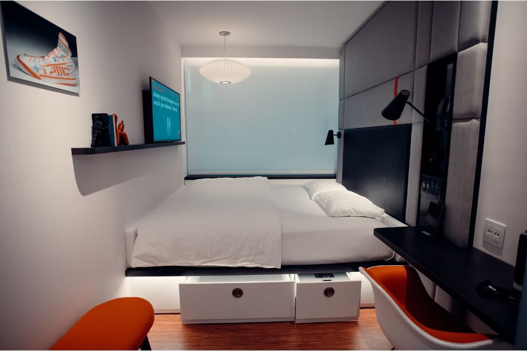 under-bed wooden storage drawers on wheels pulled out from beneath bed frame exploring 70 budget-friendly home upgrades that are actually worth it